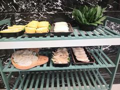 -猫先生时尚火锅(桂平路店)