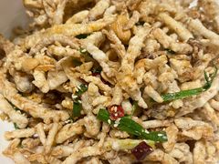 -老四川平头酸菜鱼(衙前店)