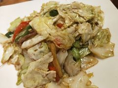 -真定郝家排骨(谈固东街店)