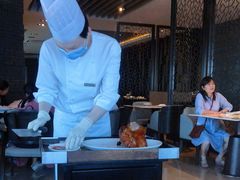 -无锡苏宁银河国际酒店-悦府65中餐厅