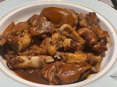 -嗨辣小聚·盘锦河蟹·海鲜烧烤龙虾(盘锦十年好店)