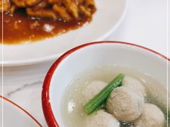 -老苏扬饭店