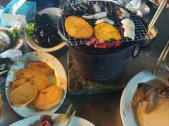-火云龙烤肉(紫荆花店)