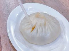 蟹黄汤包-众顺和非遗淮扬菜(何园店)