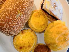 -Caidie Bakery采蝶轩(百越店)