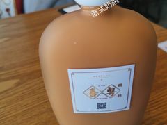 -喜粤糖朝餐厅(三八广场店)