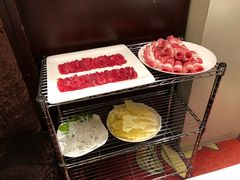 -天宜隆蘑菇宴火锅(石景山旗舰店)