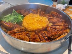 -黄记煌三汁焖锅(顺义华联店)