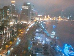 -上海外滩英迪格酒店