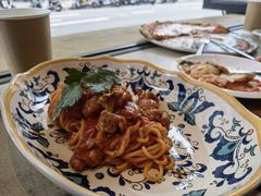 -Mammamia意大利餐厅(古北店)