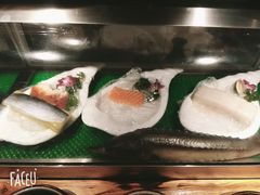 -康悦故事·海鲜自助(雅士亚豪生店)