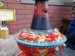 -八旗阁乌拉满族火锅