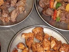 -锦州御烧烤·形象店(人民街店)