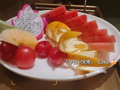 -海底捞火锅(外滩店)