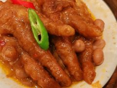 -锦园春香港茶餐厅(西海湾旗舰店)