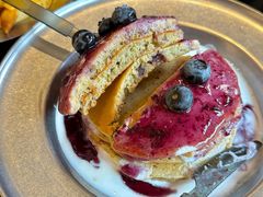 -foodoo芙多松饼店