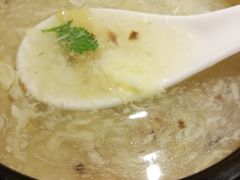 西湖牛肉羹-花千醉拾季(雨花世茂店)