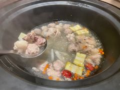-采悦轩中餐厅·粤菜·海南菜(神州半岛喜来登度假酒店)