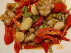 -庐灶江南·江南菜·四合院Bistro(东直门雍和宫·原华侨宾馆店)