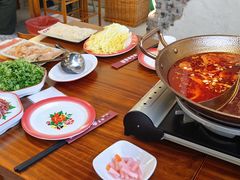 -麦当劳(山大路店)