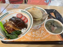 -津津飯堂