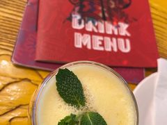 -Pistolera Mexican Cantina女枪手墨西哥餐厅(碧云路店)