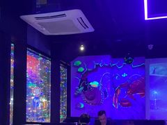 -大成海鲜烧烤·小龙虾(七宝店)