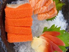 刺身点拼盘-真剑日本料理·铁板烧(贵州路店)