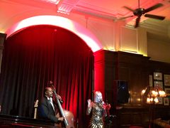 -LONG BAR 廊吧(外滩华尔道夫酒店)