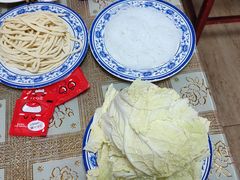 -清真·鸦儿李记·小馆(后海店)