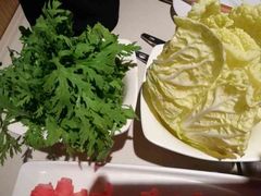 -海底捞火锅(枫蓝国际购物中心店)