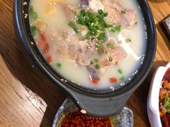 -付小姐在成都(川沙店)