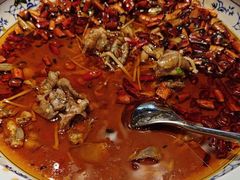 -柴米油盐(土菜院子店)