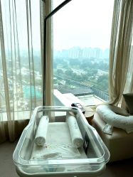 -baby bella小贝拉母婴护理中心(北京东隅店)