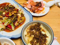 -雨田饭店(华兴东街店)