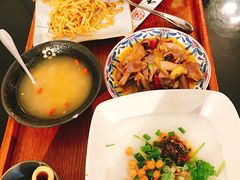 -大王油茶(二厂文创公园店)