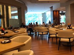 -怡咖啡海鲜自助餐厅(浦东香格里拉店)