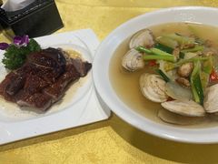 -龙图阁海鲜饭店