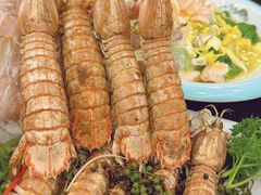 -晶渔坊·海鲜私房菜(东夷小镇店)