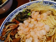 -同得兴 Since·1995 传统苏式面馆(十全街店)