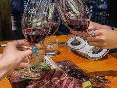 -沈阳君悦酒店·意坊意大利餐厅