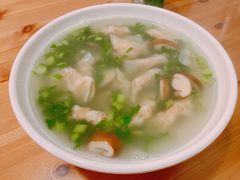 -海胆小馆(东北水饺·春柳店)