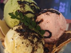 -J Create城市露营咖啡·简餐·宠物(上海动物园店)