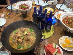 -湘约爨厨(太白立交店)