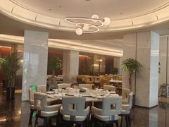 -喜来登由由大酒店九州膳坊中餐厅