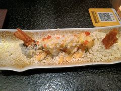 -無境·匠心日本料理(汉街店)