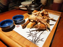 -意满花千醉(金茂览秀城店)
