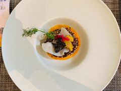 -生机蔬食·24节气料理餐厅(番禺广场店)