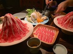 -山葵家·创意料理(万象汇店)