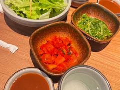 -烧肉达人•炭火烧肉(新天地店)
